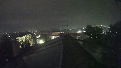 immagine della webcam nei dintorni di Cingoli: webcam Aspio terme