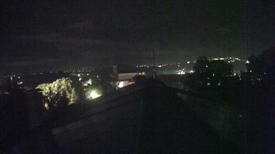 immagine della webcam nei dintorni di Scossicci: webcam Aspio terme