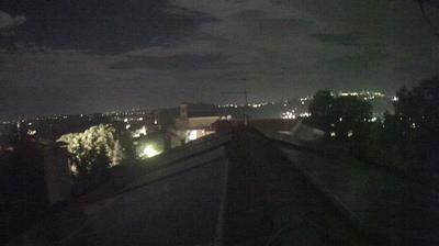 immagine della webcam nei dintorni di Sambucheto: webcam Aspio terme