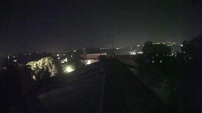 immagine della webcam nei dintorni di Cesano: webcam Aspio terme