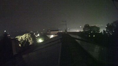 immagine della webcam nei dintorni di Portonovo: webcam Aspio terme