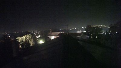 immagine della webcam nei dintorni di Porto Recanati: webcam Aspio terme