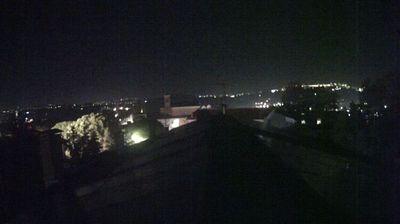 immagine della webcam nei dintorni di Civitanova Marche: webcam Aspio terme