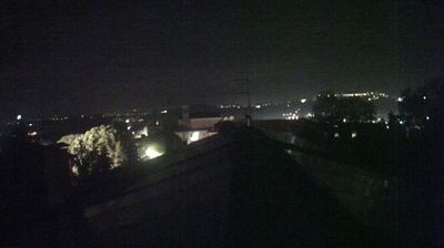 immagine della webcam nei dintorni di Cingoli: webcam Aspio terme