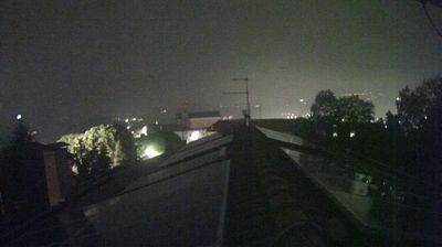 immagine della webcam nei dintorni di Cingoli: webcam Aspio terme