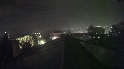 immagine della webcam nei dintorni di Fontespina: webcam Aspio terme