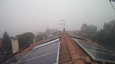 immagine della webcam nei dintorni di Porto Potenza Picena: webcam Aspio terme