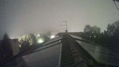 immagine della webcam nei dintorni di Porto Potenza Picena: webcam Aspio terme