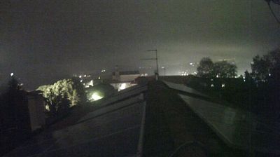 immagine della webcam nei dintorni di Sirolo: webcam Aspio terme