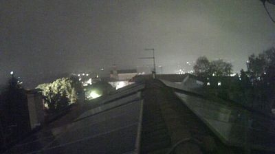 immagine della webcam nei dintorni di Potenza Picena: webcam Aspio terme