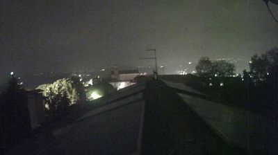 immagine della webcam nei dintorni di Sirolo: webcam Aspio terme