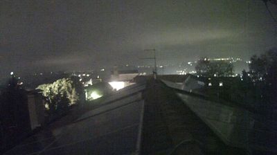 immagine della webcam nei dintorni di Osimo: webcam Aspio terme