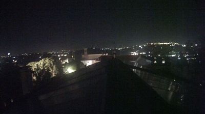 immagine della webcam nei dintorni di Collemarino: webcam Aspio terme