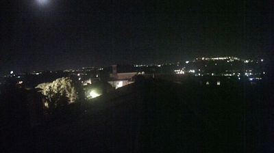 immagine della webcam nei dintorni di Camerano: webcam Aspio terme