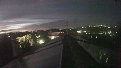 immagine della webcam nei dintorni di Porto Recanati: webcam Aspio terme