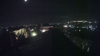 immagine della webcam nei dintorni di Sirolo: webcam Aspio terme