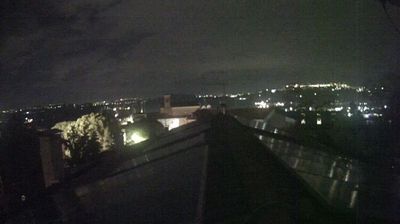 immagine della webcam nei dintorni di Portonovo: webcam Aspio terme