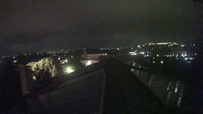 immagine della webcam nei dintorni di Senigallia: webcam Aspio terme