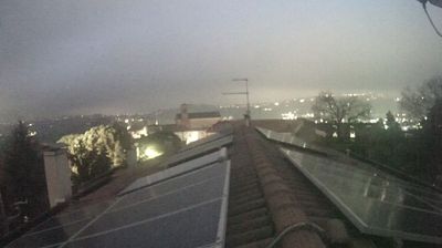 immagine della webcam nei dintorni di Civitanova Marche: webcam Aspio terme