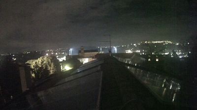 immagine della webcam nei dintorni di Marzocca: webcam Aspio terme