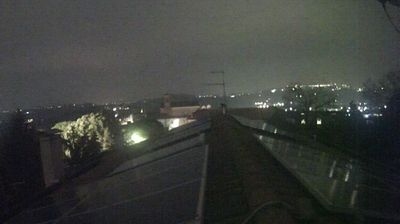 immagine della webcam nei dintorni di Porto Potenza Picena: webcam Aspio terme