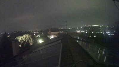 immagine della webcam nei dintorni di Scossicci: webcam Aspio terme