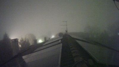 immagine della webcam nei dintorni di Ancona: webcam Aspio terme