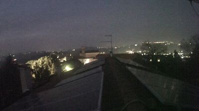 immagine della webcam nei dintorni di Porto Recanati: webcam Aspio terme