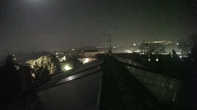 immagine della webcam nei dintorni di Ancona: webcam Aspio terme