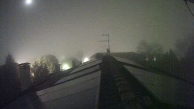 immagine della webcam nei dintorni di Porto Recanati: webcam Aspio terme