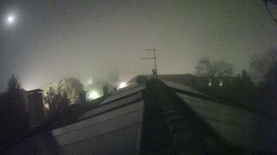 immagine della webcam nei dintorni di Porto Recanati: webcam Aspio terme