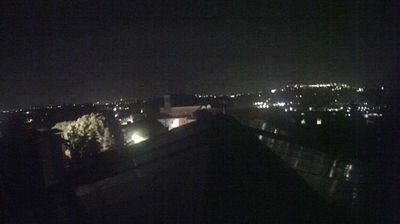 immagine della webcam nei dintorni di Portonovo: webcam Aspio terme