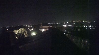 immagine della webcam nei dintorni di Jesi: webcam Aspio terme