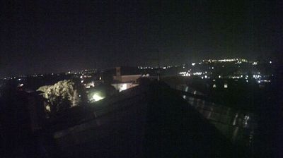 immagine della webcam nei dintorni di Scossicci: webcam Aspio terme