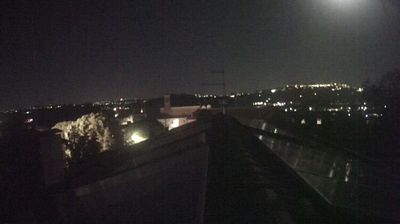 immagine della webcam nei dintorni di Civitanova Marche: webcam Aspio terme