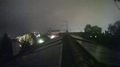 immagine della webcam nei dintorni di Ancona: webcam Aspio terme