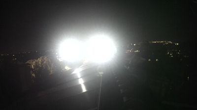 immagine della webcam nei dintorni di Marcelli: webcam Aspio terme