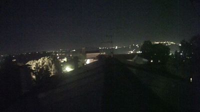 immagine della webcam nei dintorni di Senigallia: webcam Aspio terme