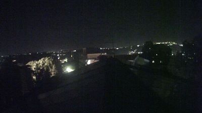 immagine della webcam nei dintorni di Marzocca: webcam Aspio terme