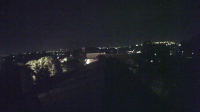 immagine della webcam nei dintorni di Macerata: webcam Aspio terme