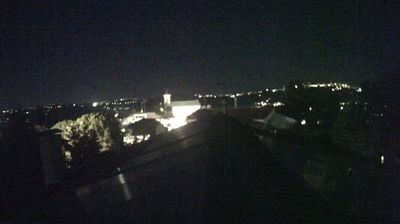 immagine della webcam nei dintorni di Ancona: webcam Aspio terme