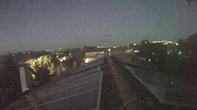 immagine della webcam nei dintorni di Scossicci: webcam Aspio terme