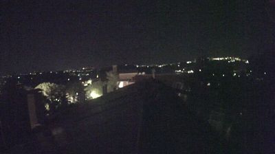 immagine della webcam nei dintorni di Macerata: webcam Aspio terme