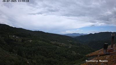 immagine della webcam nei dintorni di Capannori: webcam Pescia