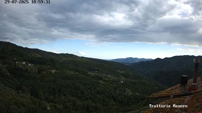 immagine della webcam nei dintorni di San Marcello Pistoiese: webcam Pescia