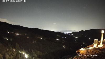 immagine della webcam nei dintorni di Pisa: webcam Pescia