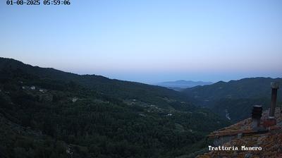 immagine della webcam nei dintorni di Pontedera: webcam Pescia