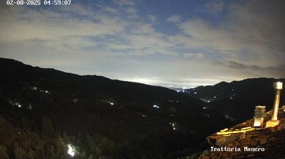 immagine della webcam nei dintorni di Montecatini Terme: webcam Pescia