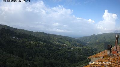 immagine della webcam nei dintorni di Buggiano: webcam Pescia