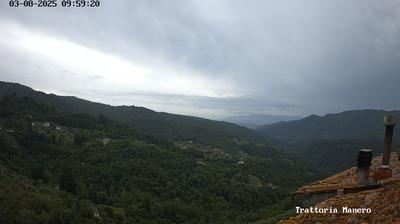 immagine della webcam nei dintorni di Montecatini Terme: webcam Pescia